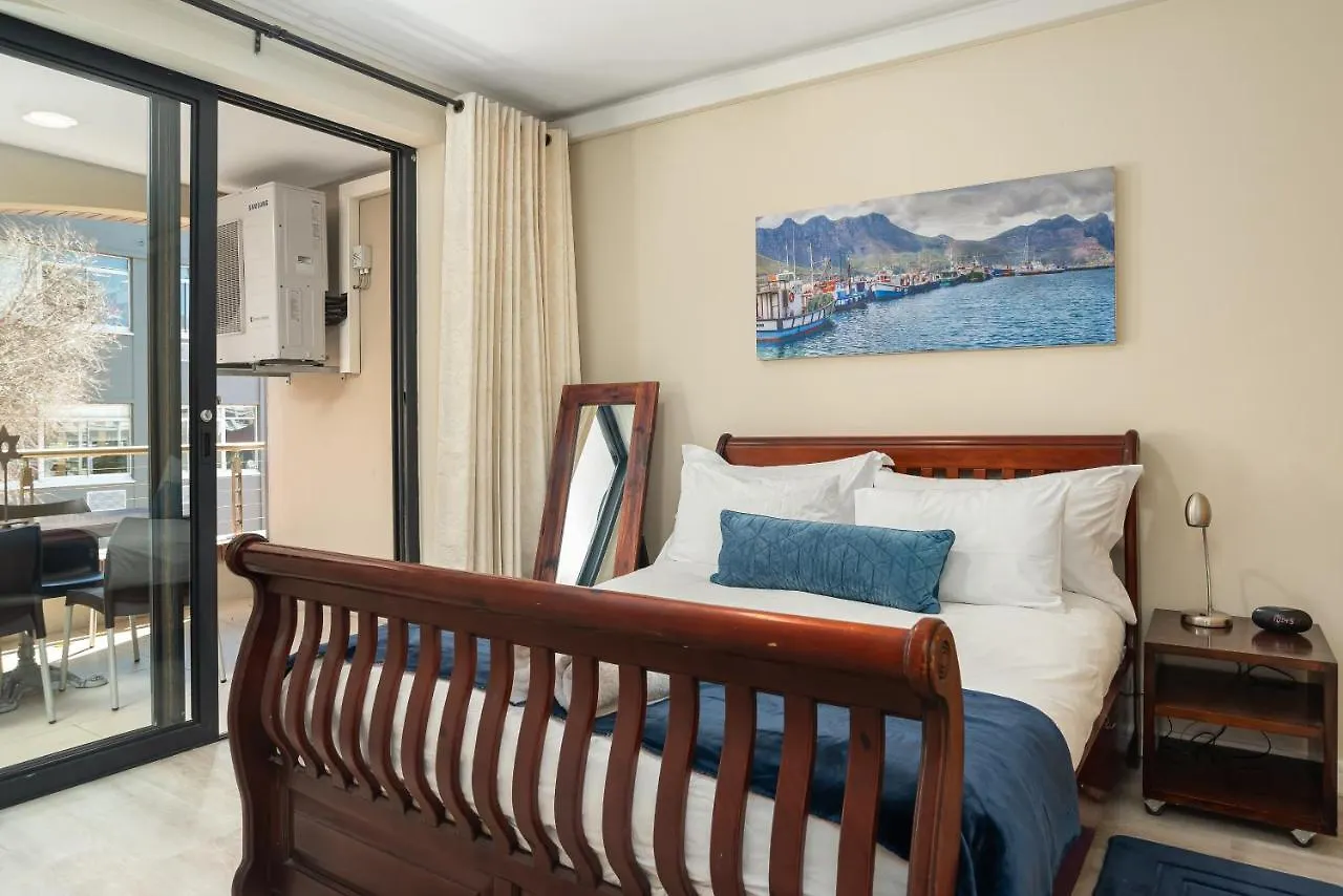 Rockwell Apartments ケープタウン 南アフリカ