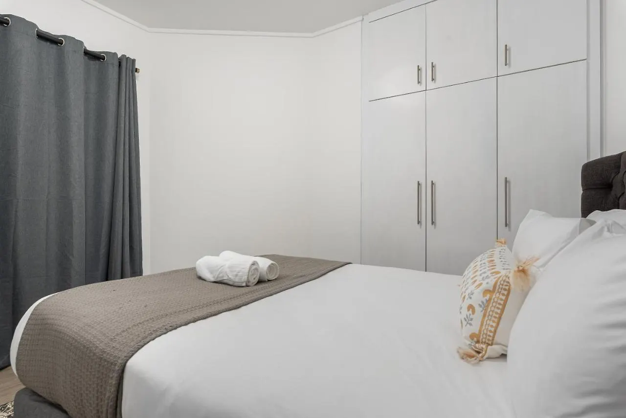 Rockwell Apartments ケープタウン