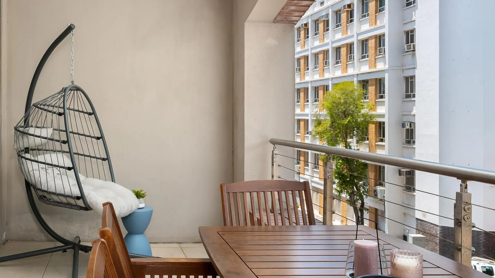 Rockwell Apartments ケープタウン